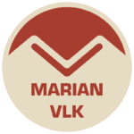 Logo Marian Vlk 512x512